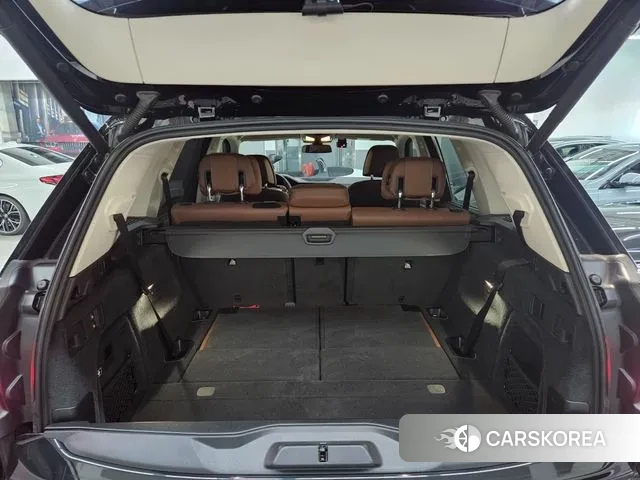 BMW X5 (G05) id 3493761 из Кореи 10