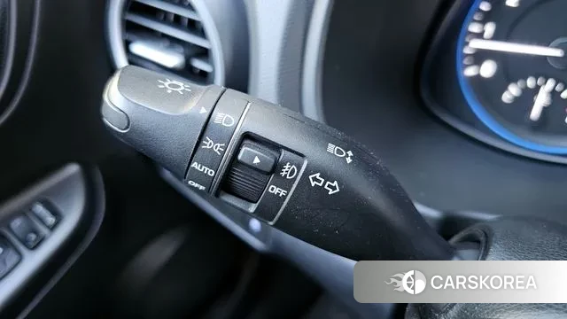 Hyundai Kona id 3140083 из Кореи 10