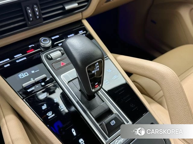 Porsche Cayenne (PO536) id 4642721 из Кореи 10