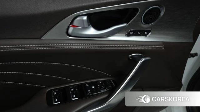 Kia Stinger Meister id 4646744 из Кореи 10