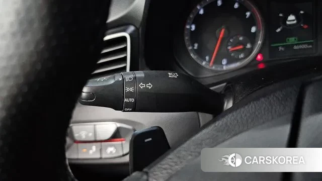 Hyundai Veloster (JS) id 3423548 из Кореи 10