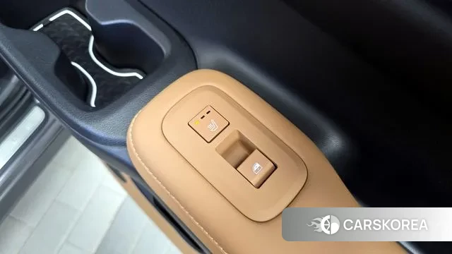 Hyundai Santa Fe (MX5) id 2974200 из Кореи 10