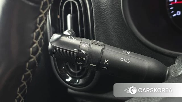 Kia All New Morning (JA) id 4345067 из Кореи 10