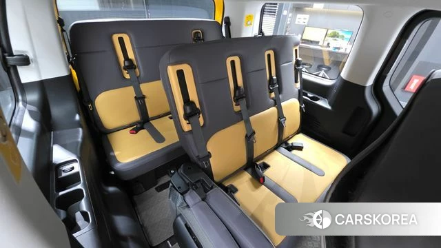Hyundai Staria id 4639852 из Кореи 10