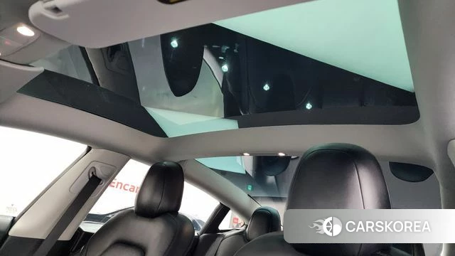 Tesla Model 3 id 3940928 из Кореи 10