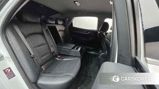 Hyundai Grandeur IG id 4483204 из Кореи 10