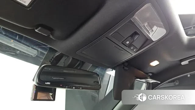 Ssangyong G4 Rexton id 3055143 из Кореи 10