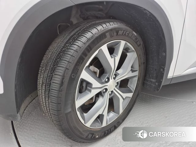Hyundai Palisade id 4657853 из Кореи 10