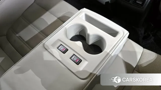 Renault Korea (Samsung) SM6 id 3789174 из Кореи 10