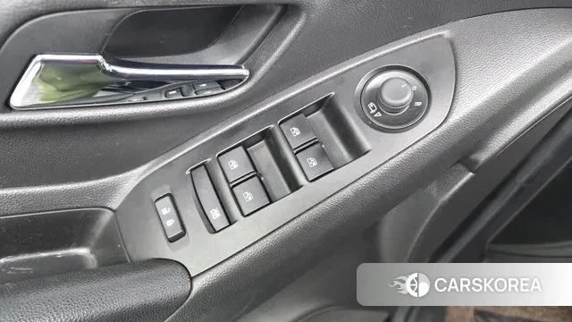 Chevrolet (GM Daewoo) The New Trax id 3640837 из Кореи 10