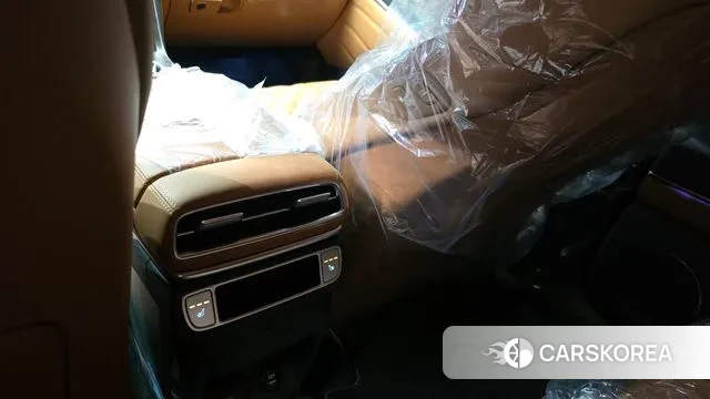 Genesis GV80 id 3731360 из Кореи 10