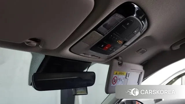 Hyundai Tucson Hybrid (NX4) id 3169635 из Кореи 10