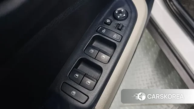 Hyundai Venue id 3296404 из Кореи 10