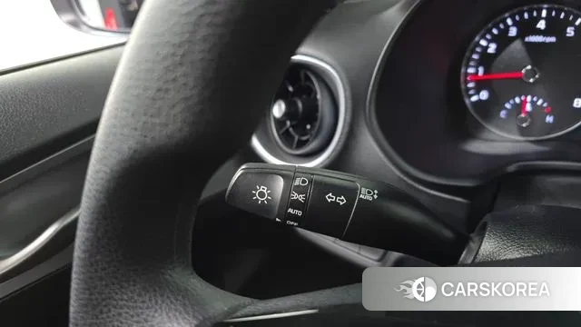 Kia The New K3 2nd generation id 3032710 из Кореи 10