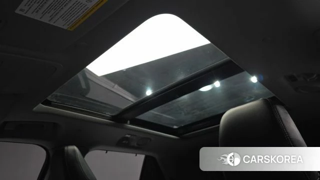 Ford Explorer 6th Generation id 3799492 из Кореи 10