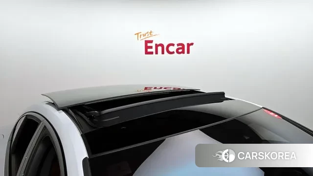 Porsche Panamera (971) id 3571650 из Кореи 10