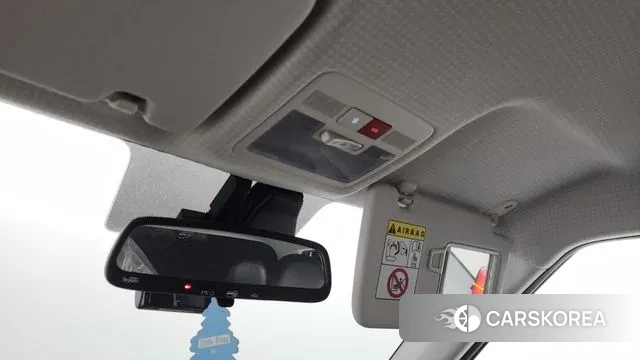 Hyundai Casper id 3252535 из Кореи 10