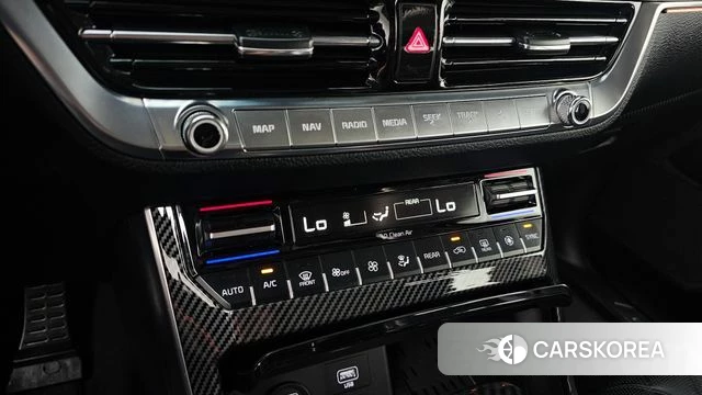 Kia Mohave Master id 4693650 из Кореи 10