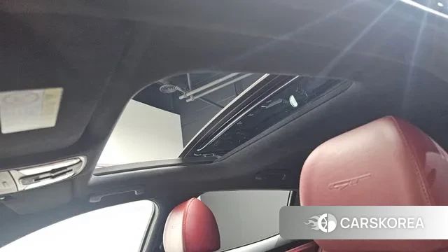 Kia Stinger id 3429494 из Кореи 10