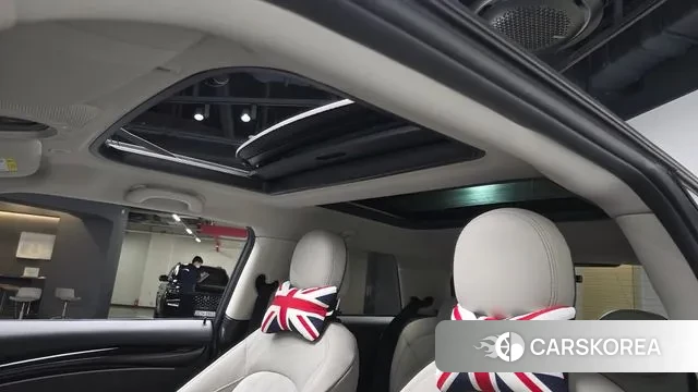 Mini Cooper S id 3539208 из Кореи 10