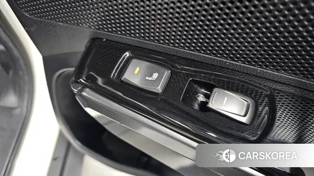 Ssangyong Berry New Tivoli id 3545457 из Кореи 10