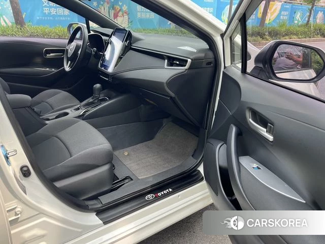 Toyota Lei Ling id 4212981 из Китая 10