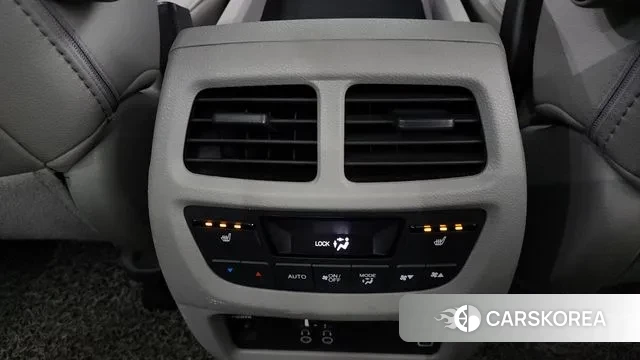 Honda Pilot 3rd generation id 3013534 из Кореи 10