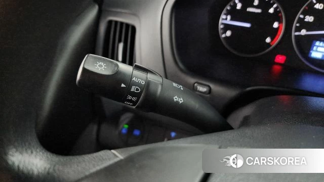 Hyundai The New Grand Starex id 4626274 из Кореи 10