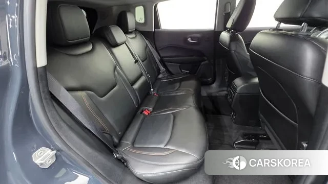 Jeep Compass 2nd Generation id 3651811 из Кореи 10