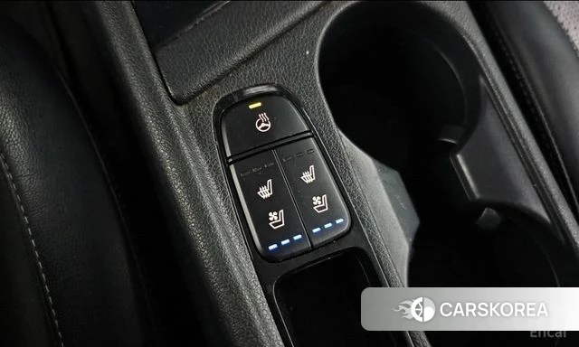 Kia Niro id 4873411 из Кореи 10