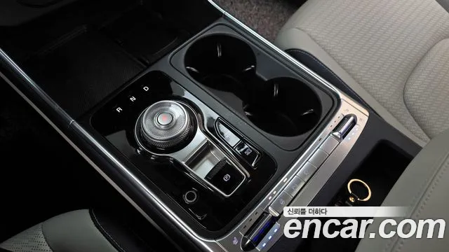 Kia The New Carnival 4th Generation id 2638158 из Кореи 10