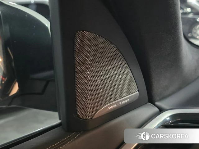 BMW X7 (G07) id 4936103 из Кореи 10