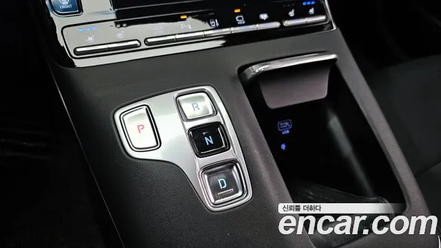 Hyundai The New Grandeur IG id 2676125 из Кореи 10