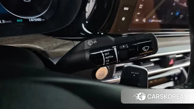 Kia K5 Hybrid 3rd Generation id 3504083 из Кореи 10