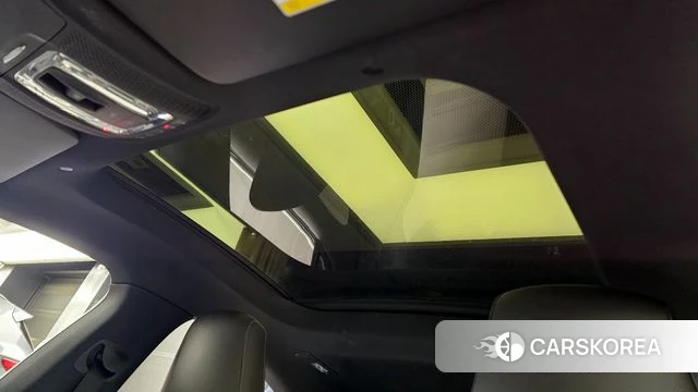 Mercedes-Benz CLA-Class C118 id 4179950 из Кореи 10