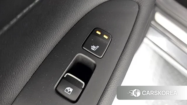 Hyundai The New Grandeur IG Hybrid id 3004238 из Кореи 10