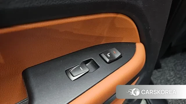 Ssangyong The New Rexton Sports Cannes id 3274194 из Кореи 10