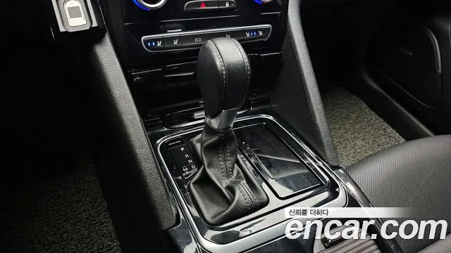 Renault Korea (Samsung) SM6 id 2678475 из Кореи 10