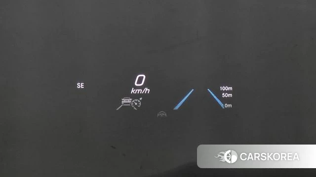 Mercedes-Benz GLS - Class X167 id 3800133 из Кореи 10