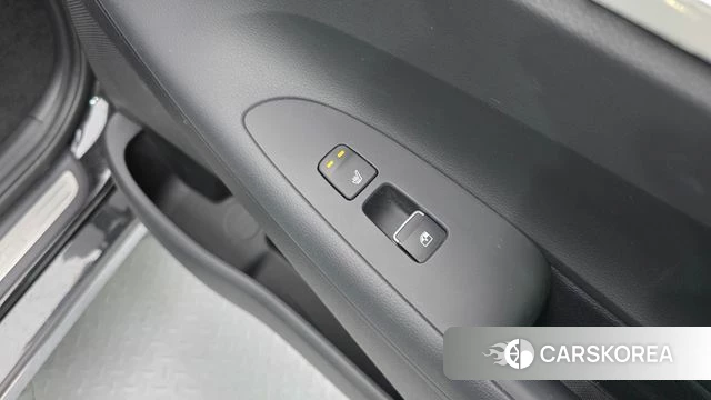 Hyundai The New Grandeur IG Hybrid id 3916442 из Кореи 10