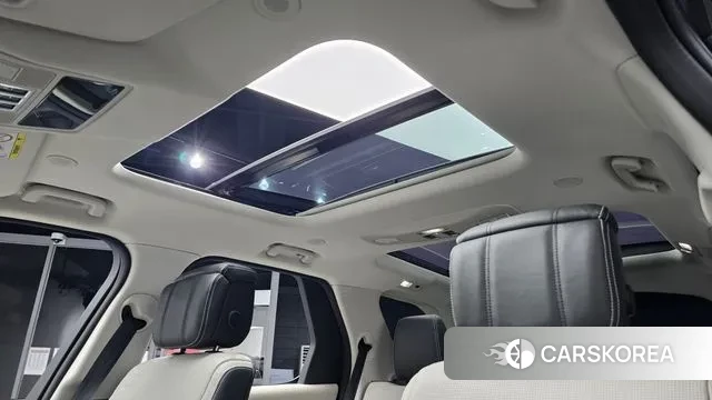 Land Rover Discovery 5 id 3684394 из Кореи 10