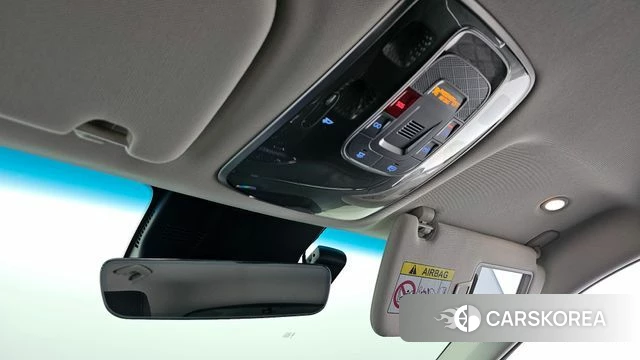 Genesis GV70 id 3818644 из Кореи 10