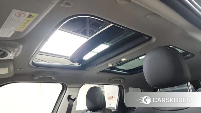 Mini Cooper Clubman id 3018439 из Кореи 10