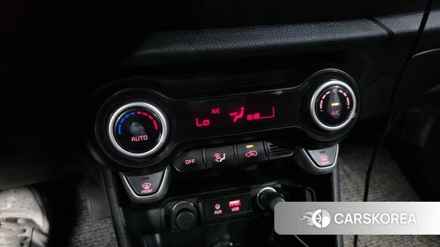 Kia All New Morning (JA) id 4746432 из Кореи 10