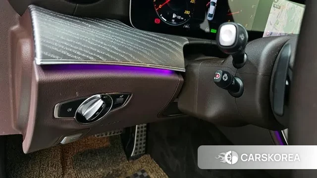 Mercedes-Benz CLS-Class C257 id 2896006 из Кореи 10