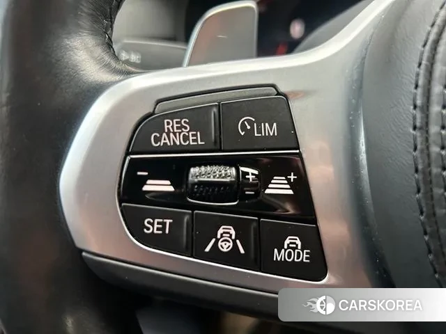 BMW 5 Series (G30) id 3734850 из Кореи 10