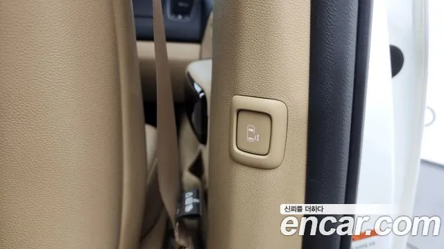 Kia The New Carnival id 2798069 из Кореи 10