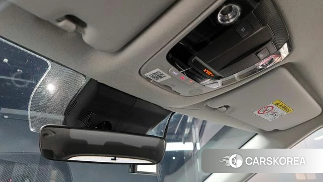 Kia Seltos id 4310004 из Кореи 10