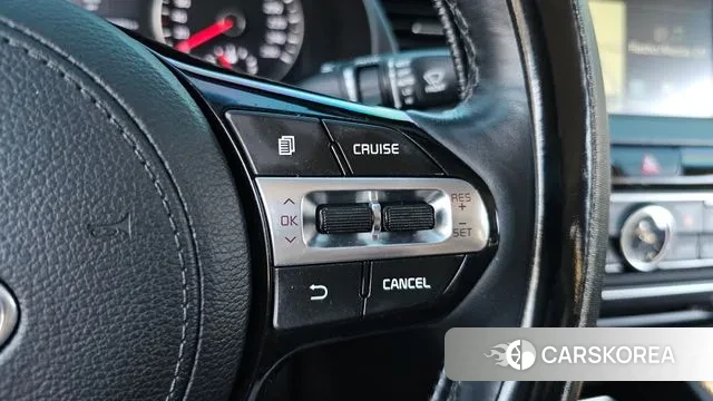 Kia Come New K7 id 3139916 из Кореи 10