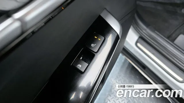 Kia EV6 id 2499652 из Кореи 10